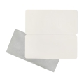 KARTKA POWODZENIA NA PEWNO SIĘ UDA GRANATOWA 20x10cm