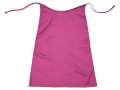 ZESTAW ŚWINKA RÓŻOWY PELERYNA 90cm 3el