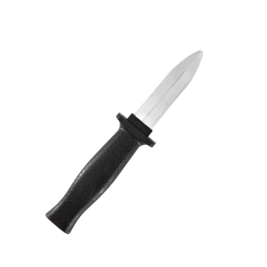 NÓŻ Z CHOWAJĄCYM SIĘ OSTRZEM 18,5cm