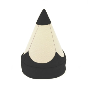 CZAPKA KREDKA WIGOFIL CZARNA