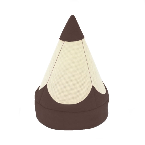 CZAPKA KREDKA WIGOFIL BRĄZOWA