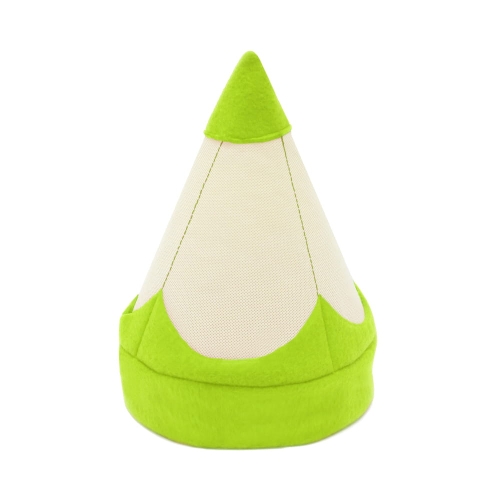 CZAPKA KREDKA WIGOFIL JASNOZIELONA