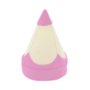 CZAPKA KREDKA WIGOFIL RÓŻOWA