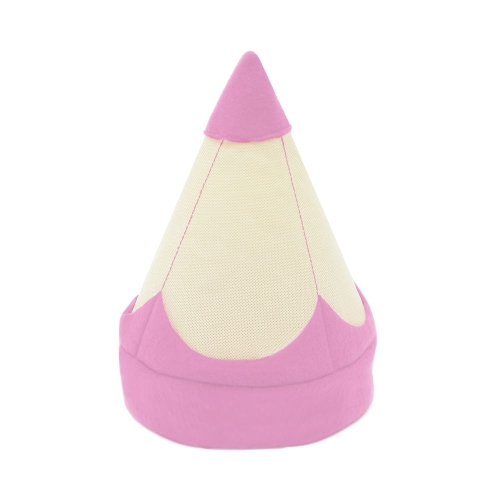 CZAPKA KREDKA WIGOFIL RÓŻOWA