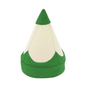 CZAPKA KREDKA WIGOFIL CIEMNOZIELONA