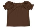 ZESTAW MIŚ BRĄZOWY 98-110 4el