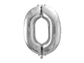 BALONY 2024 SREBRNE 34'' 86cm 4el