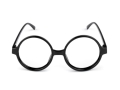 ZESTAW DZIADEK BRĄZOWO-SZARY 134-140 6el