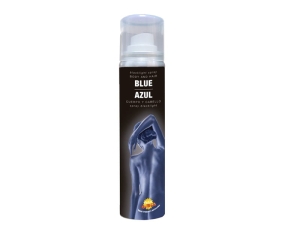 SPRAY DO CIAŁA NIEBIESKI 75ml