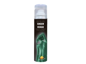 SPRAY DO CIAŁA ZIELONY 75ml