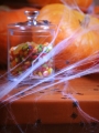 PAJĘCZYNA HALLOWEEN BIAŁA 60g