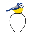 ZESTAW SIKORKA ŻÓŁTO-NIEBIESKI 98-110 4el