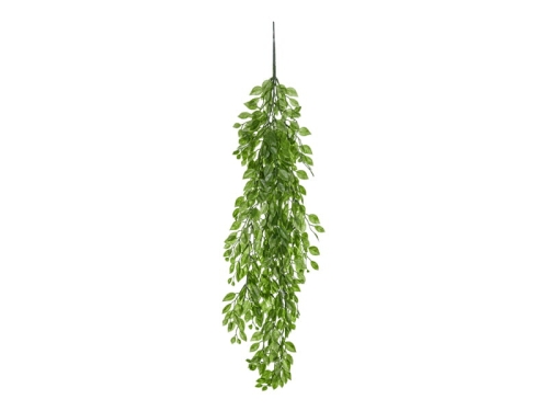GAŁĄZKA LIŚCIE ZIELONE 100cm