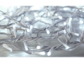 LAMPKI LED BIAŁE 10m