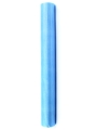 ORGANZA GŁADKA BŁĘKIT 0,36x9m