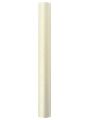 ORGANZA GŁADKA JASNOKREMOWA 0,36x9m