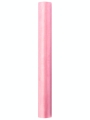 ORGANZA GŁADKA JASNORÓŻOWA 0,36x9m