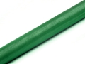 ORGANZA GŁADKA ZIELONA 0,36x9m