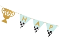 BANER HAPPY BIRTHDAY PUCHARY 2,5m