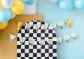 BANER HAPPY BIRTHDAY PUCHARY 2,5m