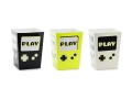 PUDEŁKA NA POPCORN PLAY MIX 6szt