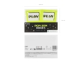 PUDEŁKA NA POPCORN PLAY MIX 6szt