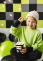 PUDEŁKA NA POPCORN PLAY MIX 6szt