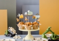 TOPPERY POJAZDY BUDOWLANE 6szt