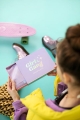 ZESTAW PREZENTOWY GIRL GANG 9szt