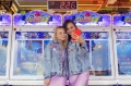 NAPRASOWANKI LOVE MIX 4szt
