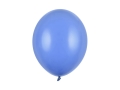 BALONY ULTRAMARINE NIEBIESKIE PASTEL 30cm 10szt