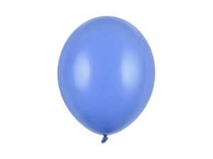 BALONY ULTRAMARINE NIEBIESKIE PASTEL 30cm 10szt