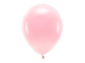 BALONY JASNORÓŻOWE PASTEL 30cm 10szt