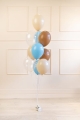 BALONY PASTELOWE 30cm 10szt