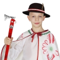 ZESTAW GÓRAL ECRU 146-158 5el