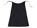 ZESTAW PINGWIN CZARNY PELERYNA 55cm 3el