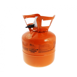 BUTLA Z HELEM DO BALONÓW JEDNORAZOWA 20x9''