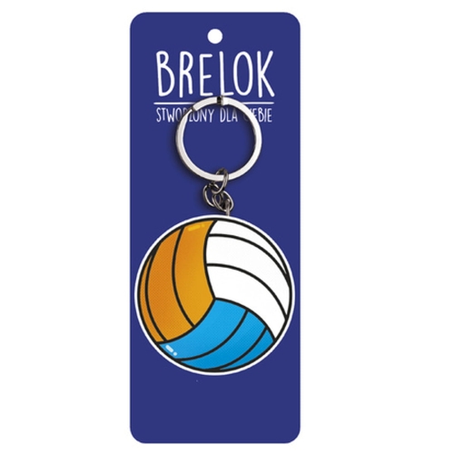 BRELOK PIŁKA DO SIATKÓWKI