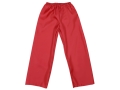ZESTAW BOCIAN BIAŁO-CZERWONY 116-128 3el