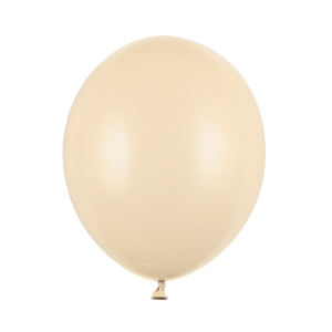 BALON PARTY DECO STRONG PASTEL CIELISTY 30cm 1szt