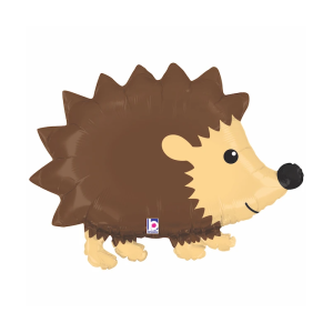 BALON GRABO JEŻYK BRĄZOWY 30'' 76cm