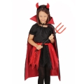 WIDŁY DIABEŁKA NA HALLOWEEN