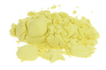 PIASEK KINETYCZNY ŻÓŁTY 1kg