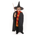 ZESTAW HARRY POTTER 3el