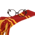ZESTAW HARRY POTTER GRYFFINDOR 2el
