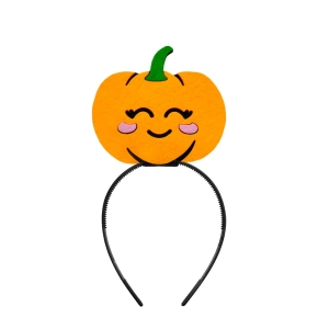 OPASKA DYNIA FILCOWA POMARAŃCZOWA