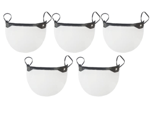 PRZYŁBICE MINI 20x12cm 5szt