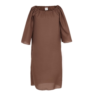 SZATA ŚWIĘTYCH BRĄZOWA 116-140