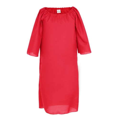 SZATA ŚWIĘTYCH CZERWONA 146-158