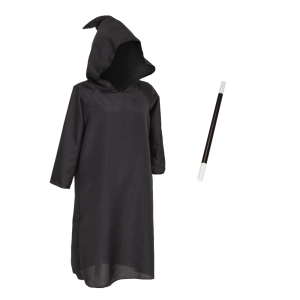 ZESTAW MAGIK CZARNY 98-110 2el